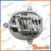 Appareil de commande d'éclairage LED droite pour BMW | 63117381450, EPX-BM-063